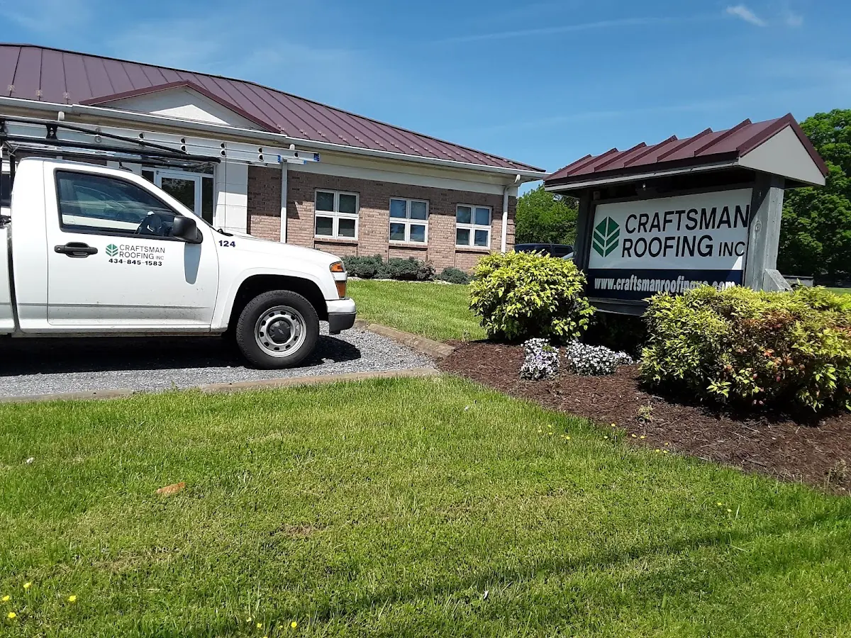 Quality Roof Replacement by experienced craftsmen in Joplin